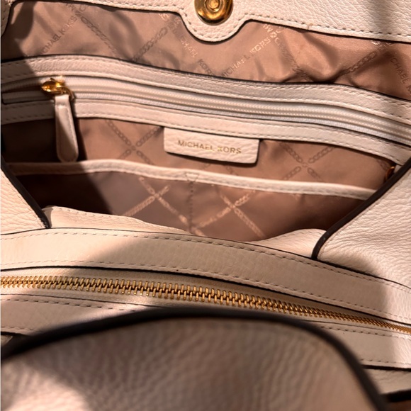 Michael Kors white Shoulder Bag - Picture 6 of 6
